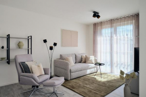 Apartment B 8 